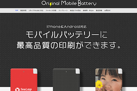 Original Mobile Battrry